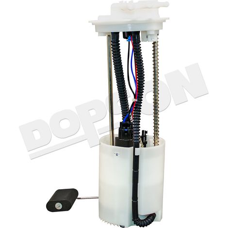Applies to the intelligent fuel pump/assembly A-1123030 for electric vehicles from Fengxing Ling--DTEKGAZ