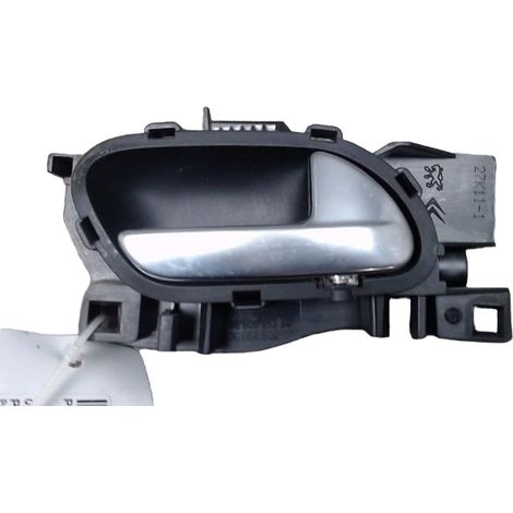 [PRODUIT D'OCCASION] Commande Essuie Glace TOYOTA Auris II Ph2 2015- ♻️ Ref Oe. 8465202670 - Garantie à vie (1/2)