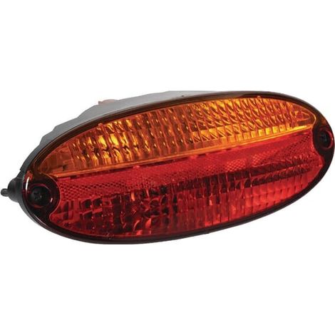 Luz trasera JD JOHN DEERE RE269635