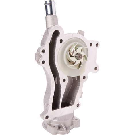Graf PA1285 Raffreddamento Motore