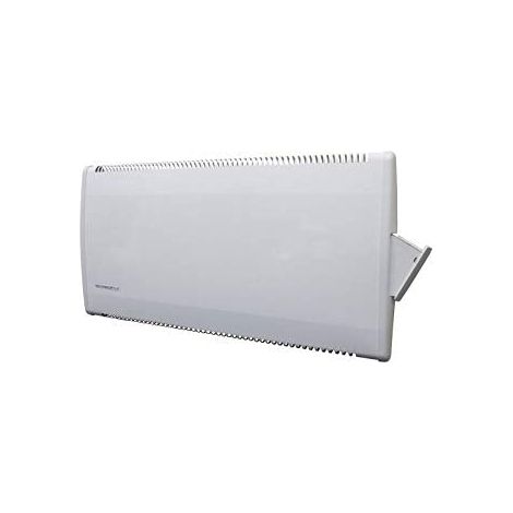 Consort Claudgen LST800E Low Surface Temperature Panel Heater with 7-Day Timer