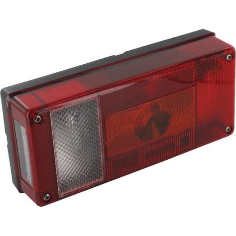 Feu arrière ASPÖCK 246210007 (1/2)