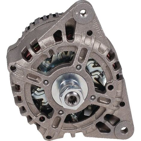 Alternador Mahle 14V 3821976M92 IA0970 3821976M92 4271312M91 3788017M91 (1/2)