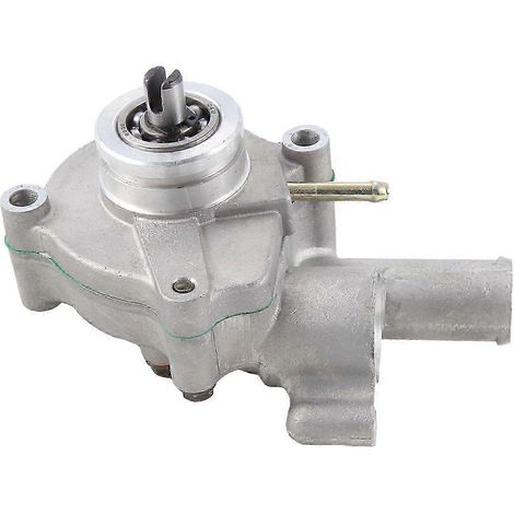 Couvercle de soupape de décharge de turbo pour Hyundai Coupé TD04, Dodge SRT-4 TD04LR TD05HR, GM 28L TD04HL, Volvo TD04L TD04H TD04HL (1/3)