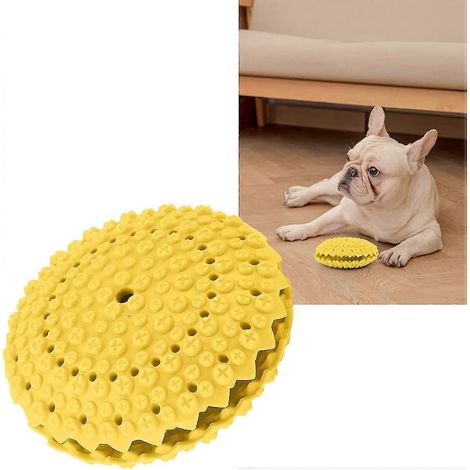 Dog Puzzle Toy, Interactive Dog Training Treat Toy For Dog Training (1/5)