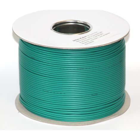 Begrenzungsdraht Kabel 250m kompatibel mit Viking iMow ® MI 422 422 P Begrenzungs Draht Ø2,7mm (1/5)