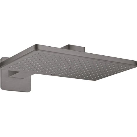 hansgrohe AXOR ShowerSolutions Ducha mural 460/300 1jet, brazo de