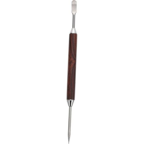 Stylé Et Stylo Et Pour Latte Design Outil De Décoration Pour Boissons Chaudes Et Froides (1/4)
