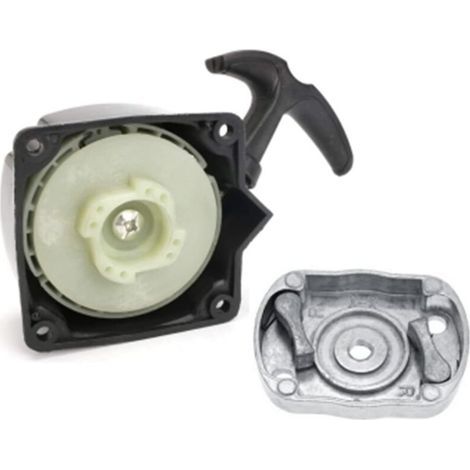Lanceur De Démarreur De Démarrage + Pull Panel pour Débroussailleuse Whipper Snipper Strimmer (1/4)