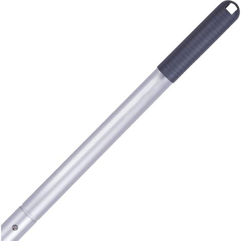 Barre télescopique en aluminium pour nettoyage de piscine réglable de 1 m à 3,20 m, GT215 (1/4)