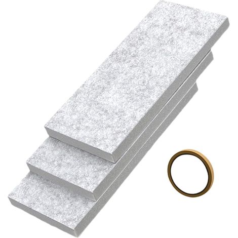 Fensterdichtungsset Klimaanlage Tragbares Ac-fensterdichtungs-set  3-teiliges Fensterdichtungsset Für Klimaanlagen,Verstellbare Isolations-Ventilations-Kit Für Haus Keller Garage Schlafzimmer (1/5)