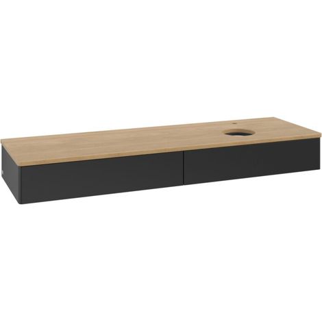 Villeroy & Boch K16051PD WTUS Antao K165 1600x190x500mm (1/3)