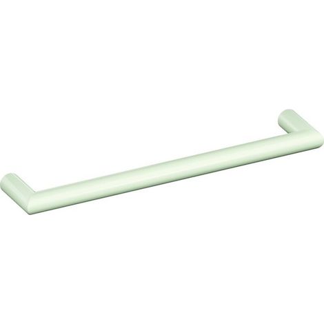 HEWI Möbelgriff 562.13.192 Ku.99 reinweiß 192mm D.13mm - 562.13.192 99 (1/3)