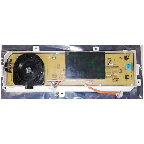 Módulo programado para secadora Samsung DC92-01481A (1/2)