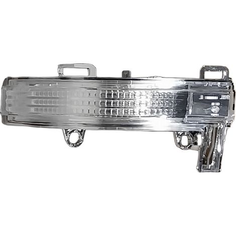 FANALE RETROVISORE DESTRO   - VOLKSWAGEN - Crafter 2017 - 7C1949102B - 7C1949102A (1/5)