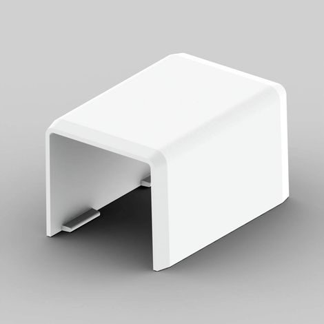 KOPOS 8622HB ÉLÉMENT DE RACCORDEMENT (L X H) 21 MM X 19 MM BLANC