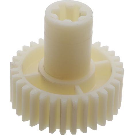 Tre Spade ingranaggio ruota dentata grande 62mm passapomodoro Pomy (1/5)