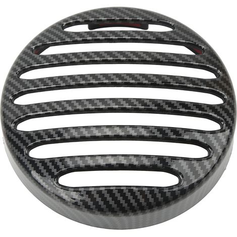 Protection de phare pour Rebel CMX 500 (1/5)