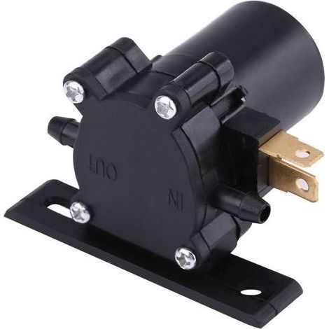 AIMOONSA Bande de Joint D-Profil, Joint d'Étanchéité Porte, Joint Fenetre Isolation avec Forte Adhérence, Isoler du Bruit, Anti-collision et Anti-intempéries, 9mm x 6mm (Brun 6M)