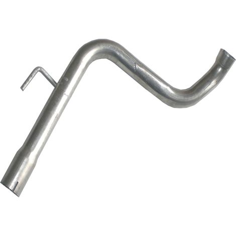Silencieux Intermediaire VW Passat 35i Berline/Break de 1993 a 1996-34288187 (1/2)