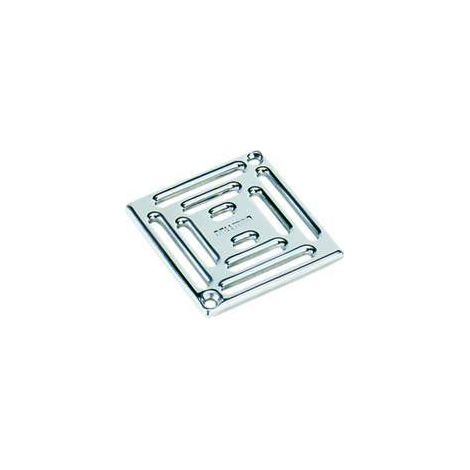 DALLMER Rost EN 90, 90 x 90 mm, 501066 (1/2)