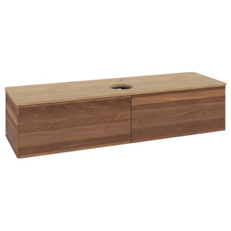 Villeroy & Boch K36051HM WTUS Antao K365 1600x360x500mm (1/2)