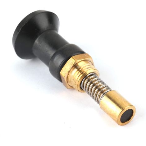 Motorcycle Carburetor Repair Rebuild Carburetor Starter Piston Start Button for Mi-ku-ni Button VM TM38 VM29/47