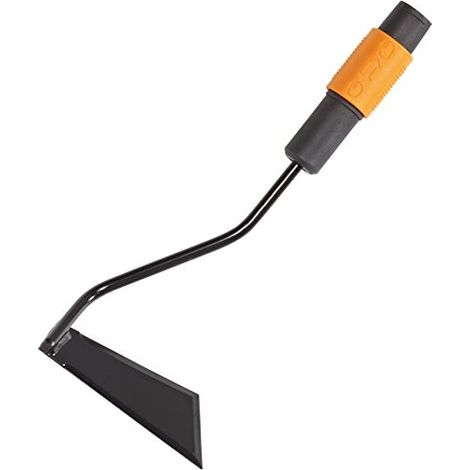 FISKARS Zappa QuikFit 130mm acciaio temprato - 1000682