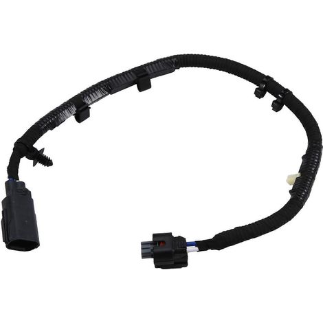 Faisceau de frein de stationnement arrière pour Ford Fusion et Lincoln MKZ (2013-2023) - Référence DG9Z-14A411-A (1/5)