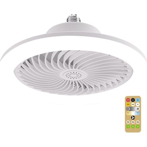 Luce di soffitto di Smart LED – E27 – Aromaterapia – Auto – Modello Grande – Elegante (1/5)