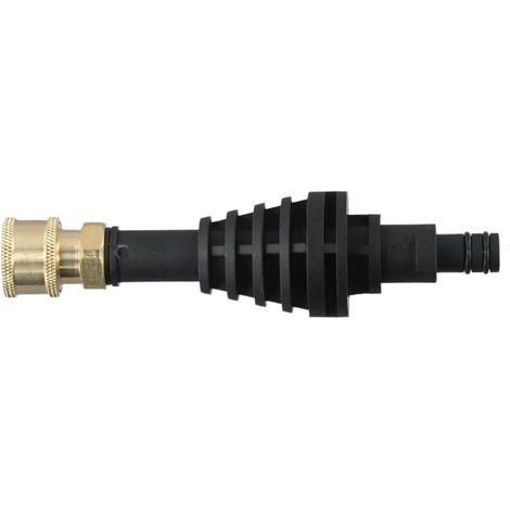 Accessoires pour pistolet pulvérisateur court pièces de rechange nettoyeur haute pression Worx WA4013 (1/4)
