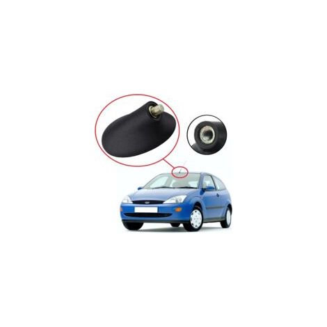 Supports d'antenne de toit pour Ford Focus (2000-2007)