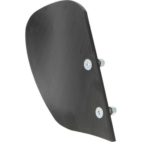 Placa vertedera KONGSKILDE 41659208609 (1/2)
