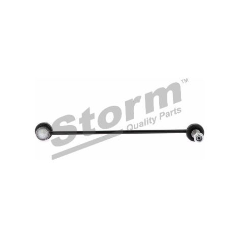 Biellette de barre stabilisatrice compatible Citroën 1607324780 (1/3)