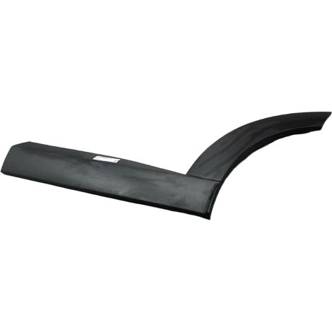 [PRODUIT D'OCCASION] Protection Porte Arriere Gauche MAZDA Cx-3 ♻️ Ref Oe. Dl9a51rd0 - Garantie à vie (1/2)