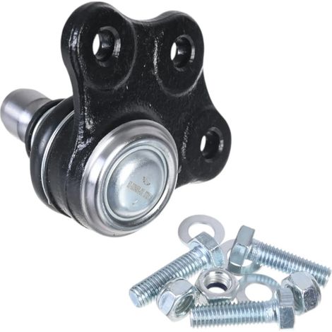 Perno braccio oscillante Stellox 52-00348A-SX - con dadi e bulloni di fissaggio - Per autovetture e veicoli commerciali (1/5)
