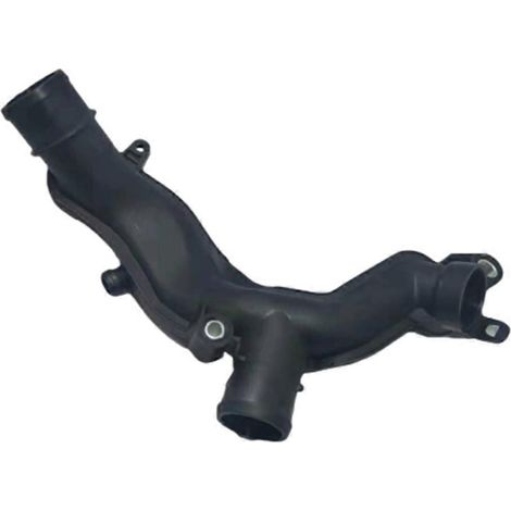 Auspuffrohr 9W83-8A504-DC LR018274 LR010736 für Land Rover (1/5)