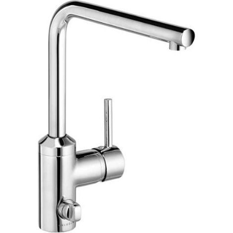L-INE Évier multifonctionnel EHM DN 15 chromé (1/2)