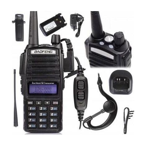 Baofeng UV-82
