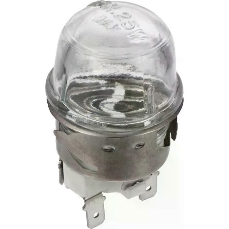 Adaptateur de prise pour four, douille pour lampe, ampoule à vis haute température G9 (1/5)