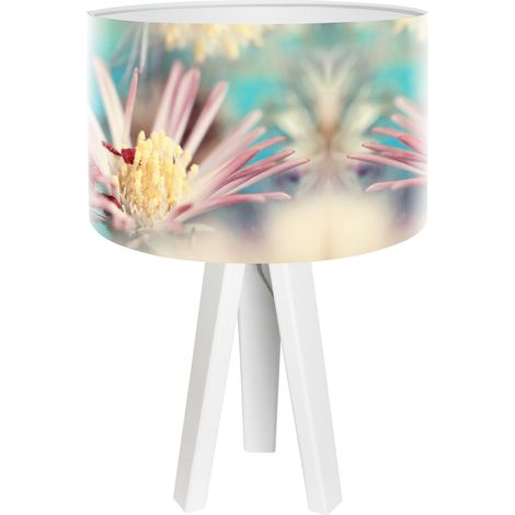 Lampe de chevet bothanica foto-134 - Blanc (1/3)