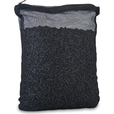 Aktivkohle Pellets mit Netzbeutel 300g Filterkohle für Aquarium oder Teichfilter (1/4)