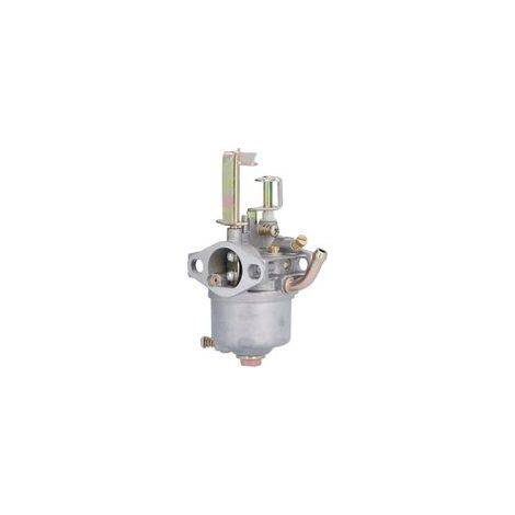 Carburador de generador compatible con motores 152F y 154F – Mezcla óptima esencia y aire – Instalación fácil – Compacto y ligero