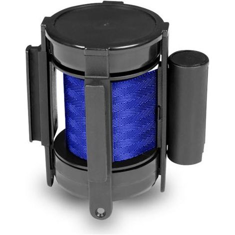 Ersatzkopf – blaues Barriereband