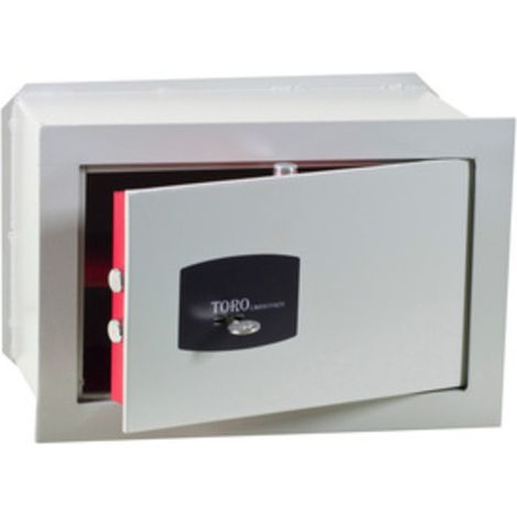 CASSAFORTE MECCANICA 42X20XH30 CM 8 MM CAT.4