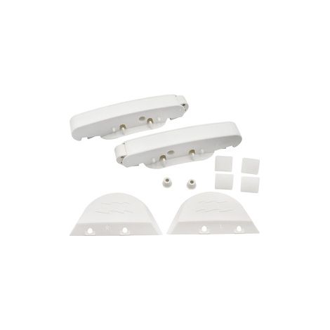 Kit d accessoires Hayward AXV417WHP – Pour aspirateur de piscine – Remplacement complet (1/5)