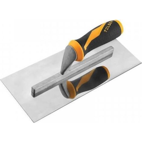 LLANA AMERICANA LISA 280X120MM TOLSEN