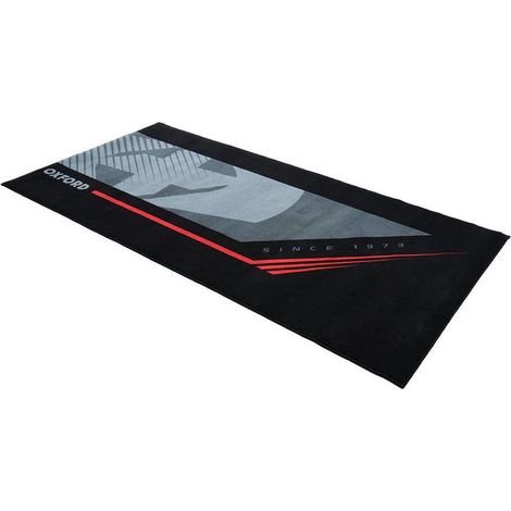 Tapis d'atelier Oxford sport antidérapant 5 cm