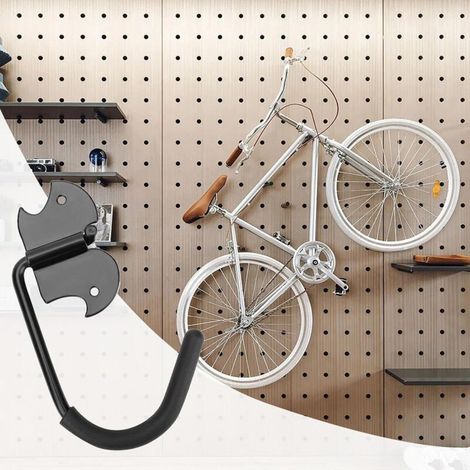 Tapis fait à la main Jute tressée 90 cm (1/3)