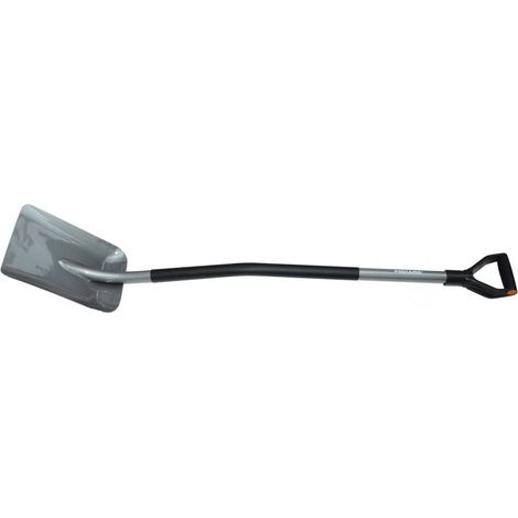 Fiskars 132400 ergonómico pala